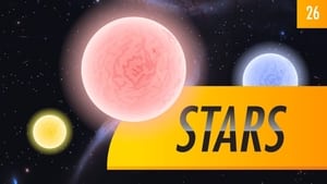 Crash Course Astronomy Season 1 Ep.26 26. epizód