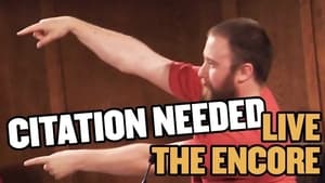 Citation Needed 5. évad Ep.8 8. epizód