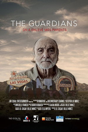 The Guardians poszter