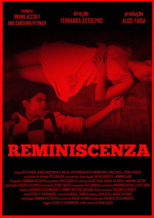 Reminiscenza poszter