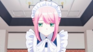 機械じかけのマリー 1. évad Ep.1 1. epizód