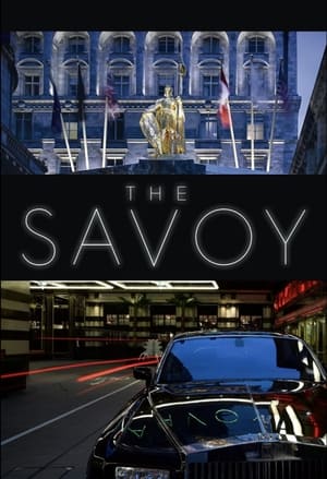 The Savoy poszter