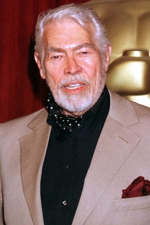 James Coburn profil kép