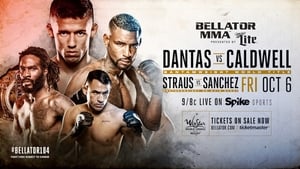 Bellator 184: Dantas vs. Caldwell háttérkép