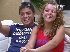 Big Brother Brasil Season 3 Ep.77 77. epizód