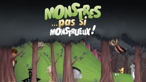 Monstres... Pas si monstrueux! háttérkép