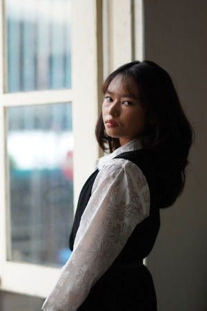Fadya Nathania profil kép