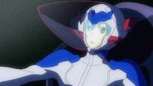 ドラゴノーツ -ザ・レゾナンス- 1. évad Ep.4 4. epizód