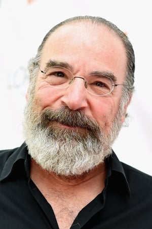 Mandy Patinkin profil kép