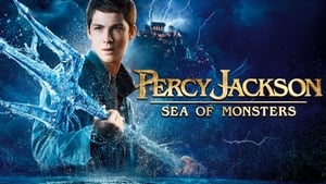 Percy Jackson: Szörnyek tengere háttérkép