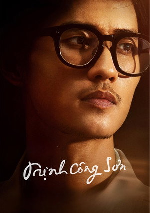 Trịnh Công Sơn poszter