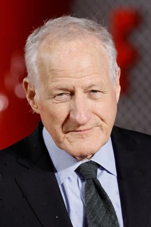 Michael Mann profil kép