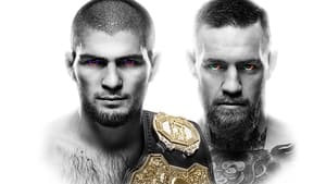 UFC 229: Khabib vs. McGregor háttérkép