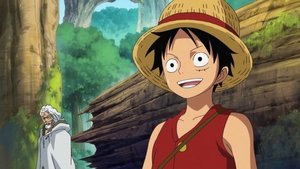 One Piece 13. évad Ep.516 516. epizód