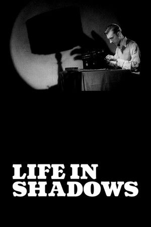 Vida en sombras poszter