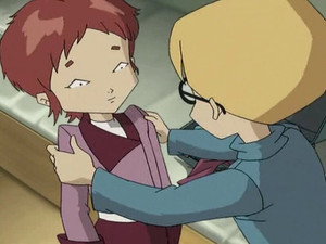 Code Lyoko 1. évad Ep.10 10. epizód