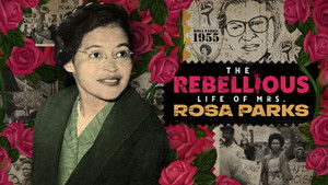 The Rebellious Life of Mrs. Rosa Parks háttérkép