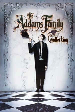 Addams Family filmek