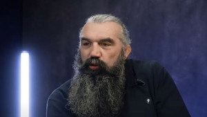 LEGEND 3. évad Ep.57 57. epizód