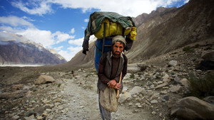 K2 & The Invisible Footmen háttérkép