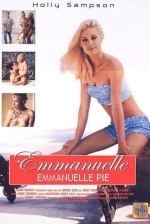 Emmanuelle 2000: Emmanuelle Pie poszter