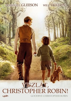 Viszlát, Christopher Robin