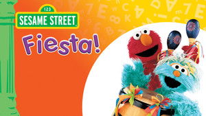 Sesame Street: Fiesta! háttérkép