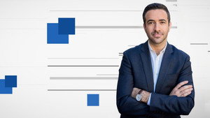 The Beat with Ari Melber kép