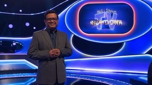 Paul Sinha's TV Showdown kép