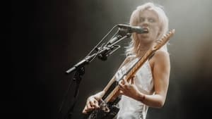 Wolf Alice - Live at Lollapalooza 2016 háttérkép