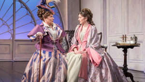 Lady Windermere's Fan háttérkép