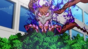 Digimon Adventure tri. 5: Kyôsei háttérkép