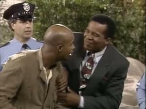 In Living Color Season 4 Ep.10 10. epizód