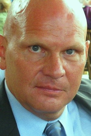Kent R. Williams profil kép