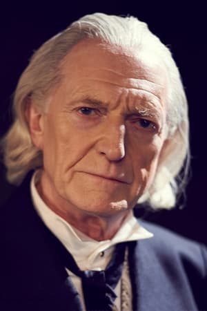 David Bradley profil kép