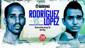 Emmanuel Rodriguez vs. Melvin Lopez háttérkép