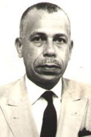 Haroldo Barbosa profil kép