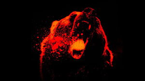 Monster Grizzly háttérkép