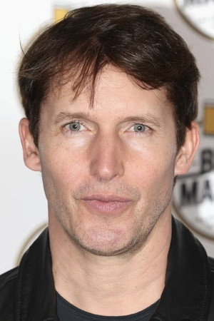 James Blunt profil kép