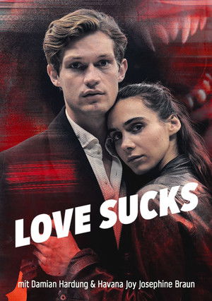 Love Sucks poszter