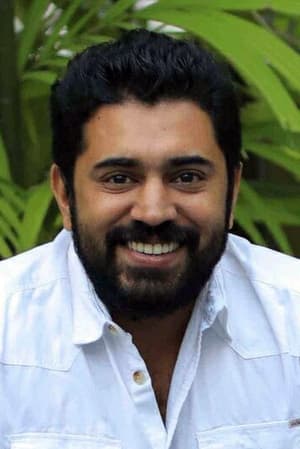 Nivin Pauly profil kép