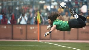 Higuita: El camino del Escorpión háttérkép