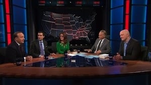 Real Time with Bill Maher 10. évad Ep.14 14. epizód