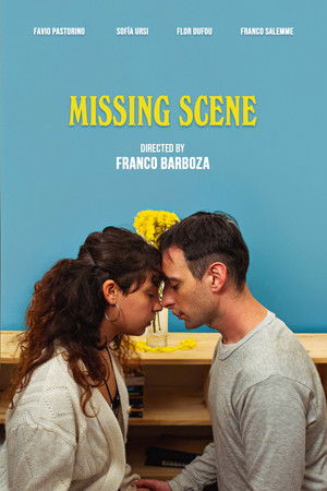 Escena Perdida poszter