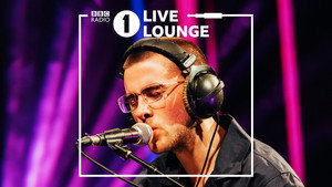 BBC Radio 1's Live Lounge 25. évad Ep.6 6. epizód
