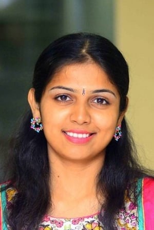 Anjali Aneesh Upasana profil kép