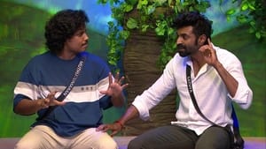 Bigg Boss Tamil 8. évad Ep.24 24. epizód