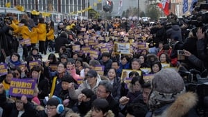 Shusenjo: The Main Battleground of the Comfort Women Issue háttérkép