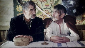 Гетьманські клейноди háttérkép