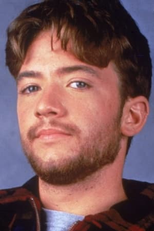 David Faustino profil kép